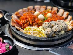 -HOTISLAND海鸡岛·韩国料理(江南西店)