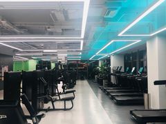 -优享健身(三元桥店)
