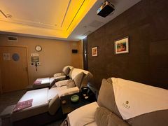 -金色印象·4K影院式足体养生(香榭里店)