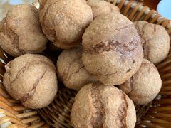 -丽泽山庄·生态怀柔菜·虹鳟鱼(红螺寺店)