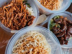 -新川饮食(新川小区店)