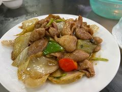 -真好吃牛杂(白沙店)