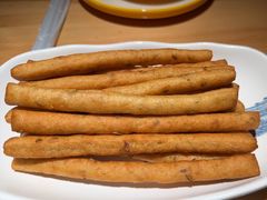 -清真·凡人居·烤肉专门店(庆阳店)