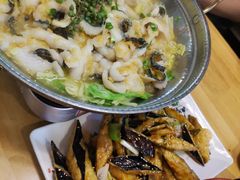 -醉得意·家常菜(济南洪家楼店)