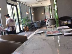 -必胜客(欢乐颂店)