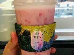 -野萃山·潮汕厚果汁(十亩地店)