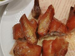-勝記酒家·37年老字号·经典粤菜(荔枝公园店)