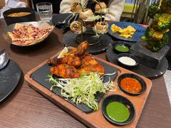 -Shantek象提南亚餐厅&西餐融合Bistro(淮海中路店)
