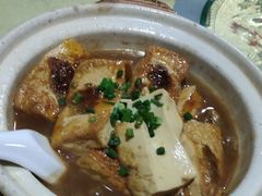 -蚝家菜馆(沙井店)