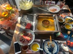 -大隐·成都火锅Bistro(合生麒麟新天地店)