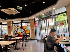 -永和大王(春日上新·阜成门店)