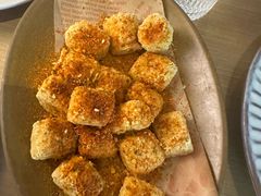 -本处·素食·融合料理(南油店)