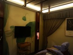 -鼎族怡华·指压·经络·疗愈SPA(紫荆店)
