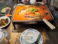 -炉鱼(萧山万象汇店)