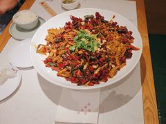-拿渡麻辣香锅(首创奥特莱斯店)