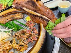 -老渔家·白族·石板烧.野生菌火锅(大理古城叶榆路店)