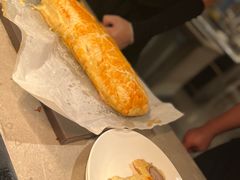 -南湖宾馆·鸳湖阁全日制餐厅