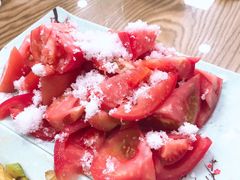 -聚德福海鲜家常菜(刘庄店)