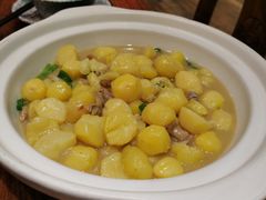-萬家灯火·私房湘菜·22年老手艺(南岭大道店)