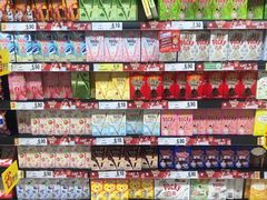 -家乐福(古北店)
