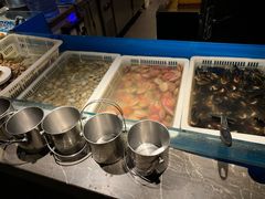 -星伦多自助料理·涮烤一体(嘉兴八佰伴店)