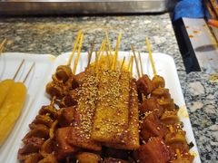 -西宁新千观光夜市(夏都大街店)