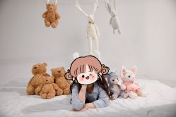 -UCOME优可儿童亲子摄影