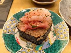 -鮨政· Omakase(港汇恒隆广场店)