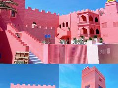 -漳州滨海火山岛自然生态风景区