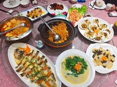 -苏先生海鲜渔庄(金桥店)