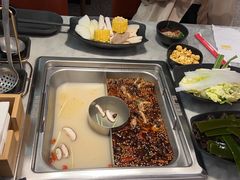 -新辣道鱼火锅(领展购物广场·中关村店)