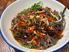 -衡厨·衡阳土菜(中南店)