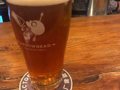 -Arrow Factory Brewing箭厂啤酒