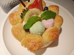-大鸭梨烤鸭(望京店)