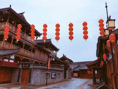 -大小河街