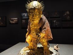 -中国美术学院-美术馆