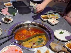 -故里和山·成都火锅(欢乐港湾店)