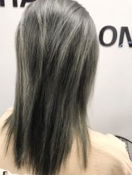 -T-Hair Salon