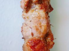 新疆羊肉串-帕米尔食府(白云观店)