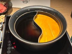 -温野菜涮涮锅(西单大悦城店)