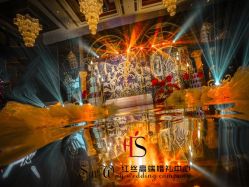 -红丝高端婚礼中心(旗舰店)