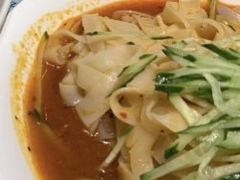 酸辣粉皮-柴窝堡辣子鸡(文艺路店)