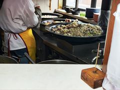 -舒蔡记生煎菜饭(云南中路店)
