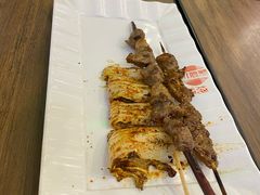-食通天·寰宇集(杭州万象城店)