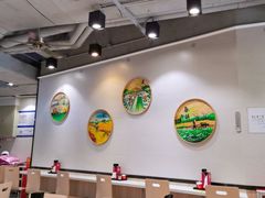 大堂-银记肠粉店(赤岗店)