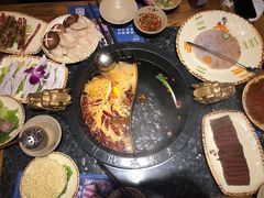 -蜀大侠火锅(龙岗店)