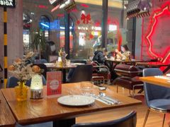 -1886德国汽车餐厅(外滩中央店)