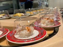 -大起水产回转寿司(道顿堀店)