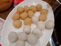 -刘一锅筋头巴脑(小北店)