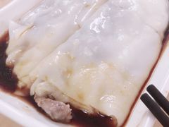 -新园饮食店(香洲总店)